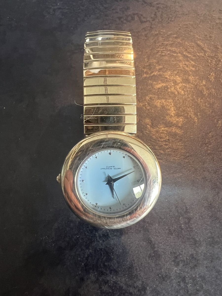 Orologi: Modisch Schlichtes – Usato da Laufen venduto da groove60 4