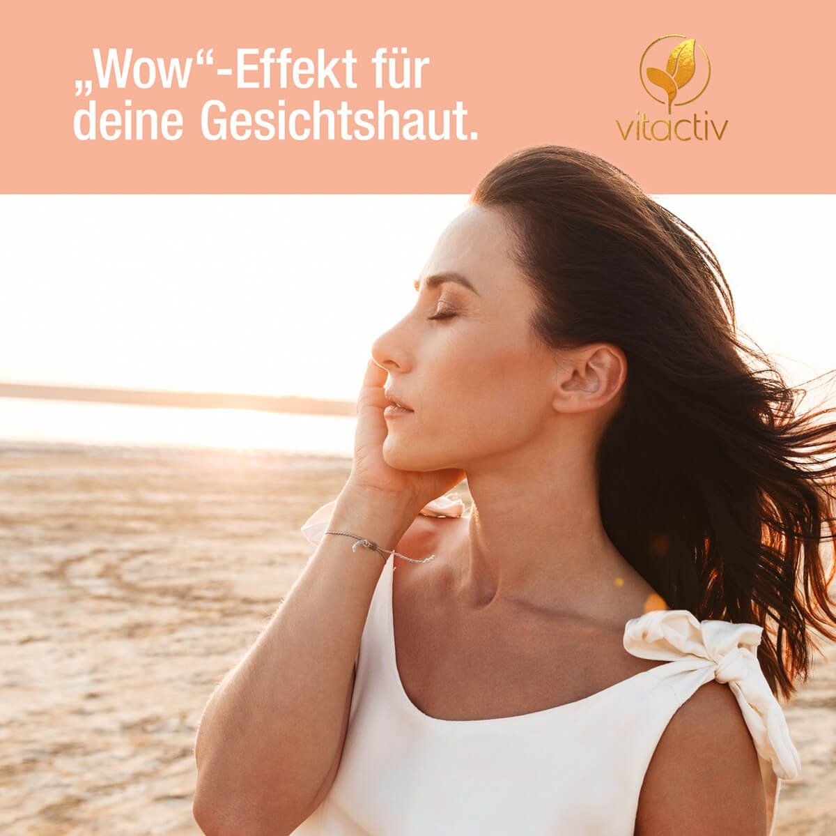 Gesichtspflege: BEAUTY VITAMIN C SERUM – 30 ml – Neu und originalverpackt aus Windisch von shop-easy 1