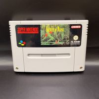 Secret mana SNES