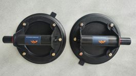 Saugheber 2x
