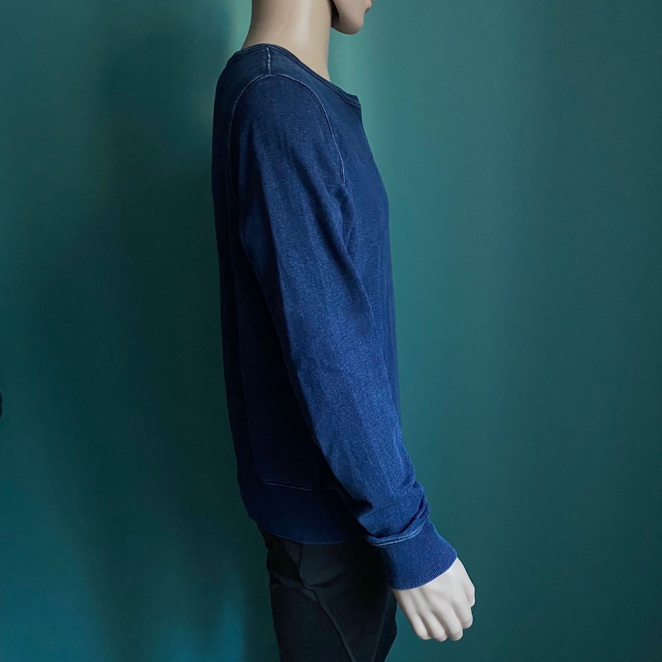 Pullover & Sweatshirts: WALLACE & BARNES Pullover 💙 – Gebraucht aus Zürich von ClosetQueen 4