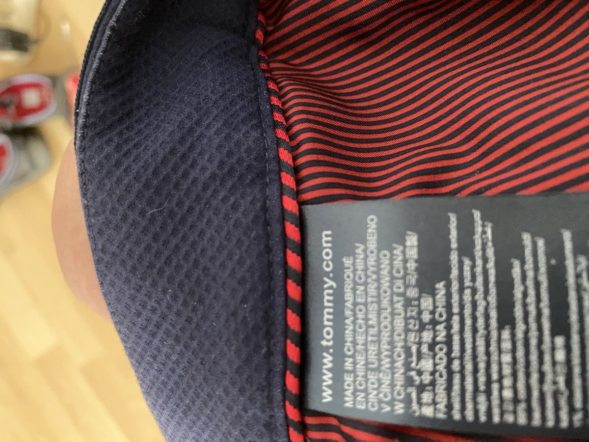 Tommy Hilfiger Gonne: Jupe Tommy Hilfiger – Usato da Mettmenstetten venduto da Eve_hy8n 4