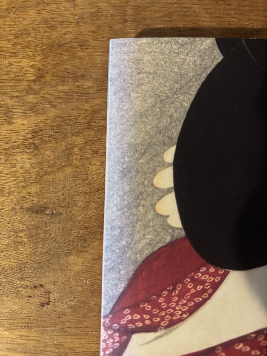 Libri: Ito Shinsui. Museum Rietberg – Usato da Zürich venduto da WWehrle 2
