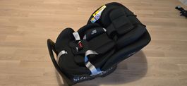 Britax Römer Swivel Schwarz (Wie neu)