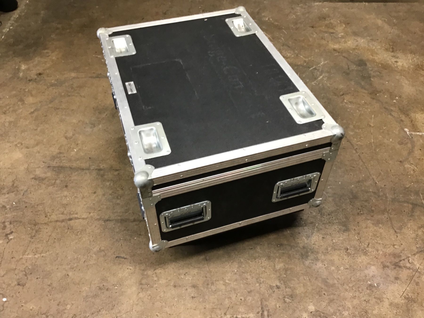 Valises de voyage: Flightcase für Spots – D'occasion à Leuggern par stagem 1