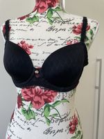 Bügel BH Triumph 75 B Florale wie neu