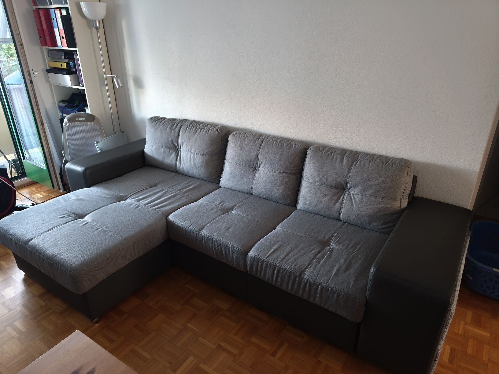 Sofas: Ecksofa Stauraum  – Gebraucht aus Wädenswil von mic_ks8c