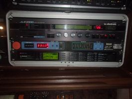 TC M5000