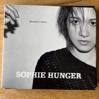 Sophie Hunger - Monday's Ghost / CD & DVD - 1. Swiss 2008