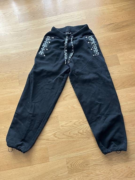 Pantaloni: Coole Dada Hose, Gr.: S – Usato da Zürich venduto da MariaSusanne
