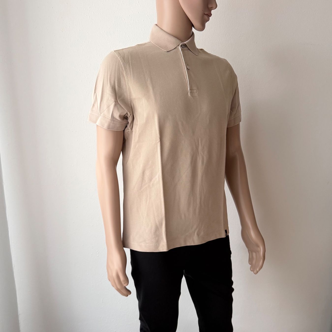 Lacoste Polo-Shirts: BOGGI MILANO Poloshirt – Gebraucht aus Zürich von ClosetQueen 6