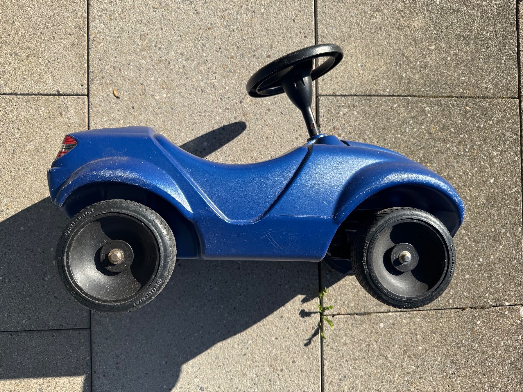 Véhicules pour enfants: Bobbycar – D'occasion à Dübendorf par dom_rlx8 2