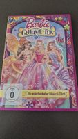 Barbie und die Geheime Tuer DVD FSK 0