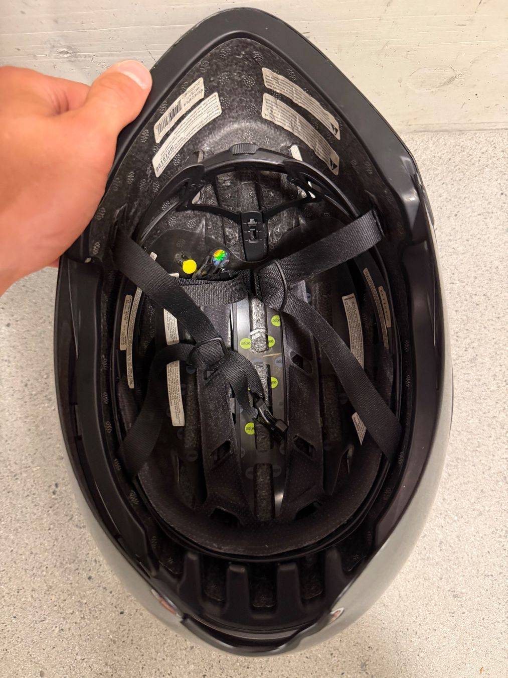 Giro Casques: Giro Aerohead MIPS – D'occasion à Walchwil par mic_rgc7 3