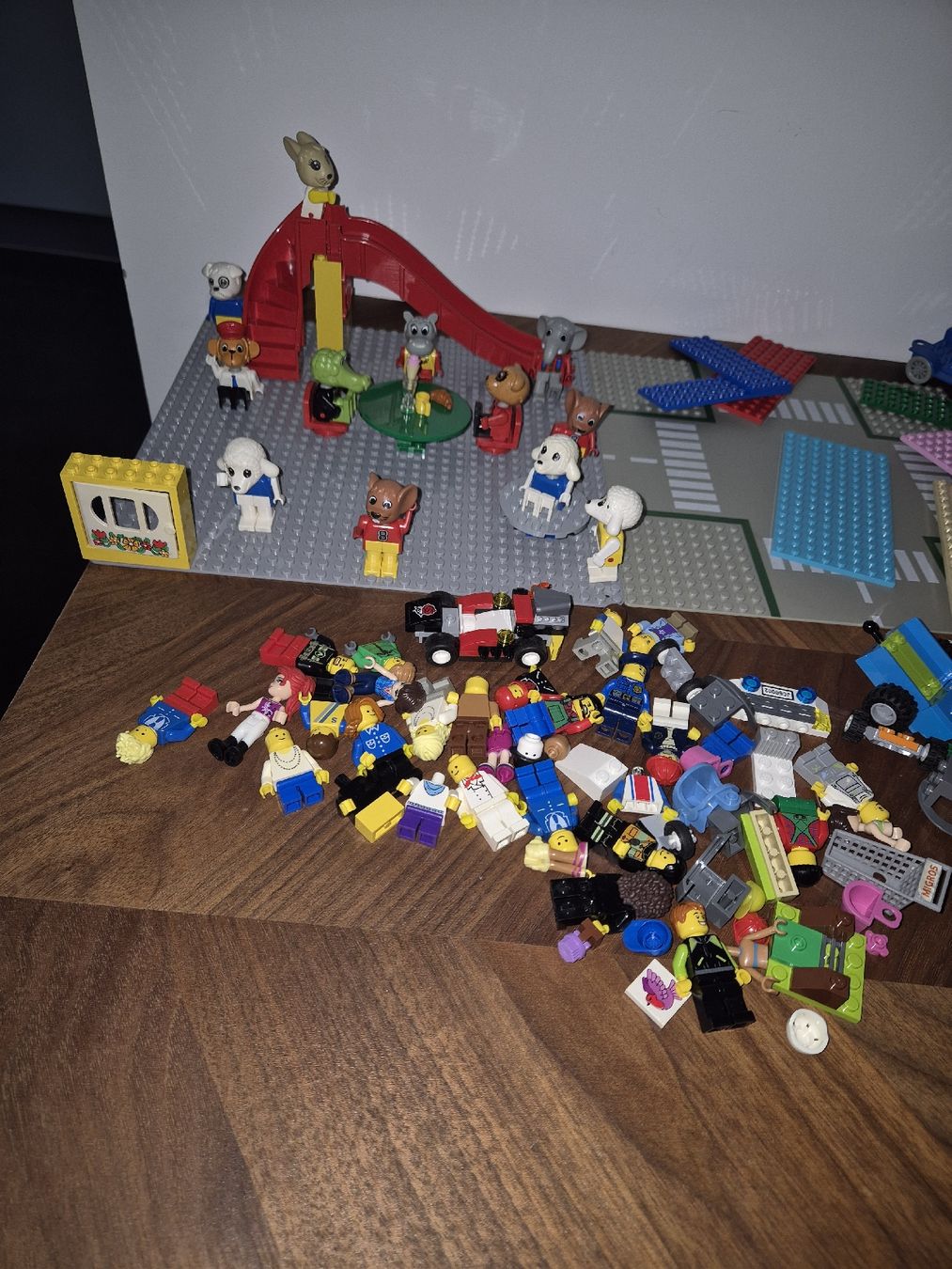 Lego Spielzeuge: Lego 5.7 kg – Gebraucht aus St. Gallen von wutschup 5