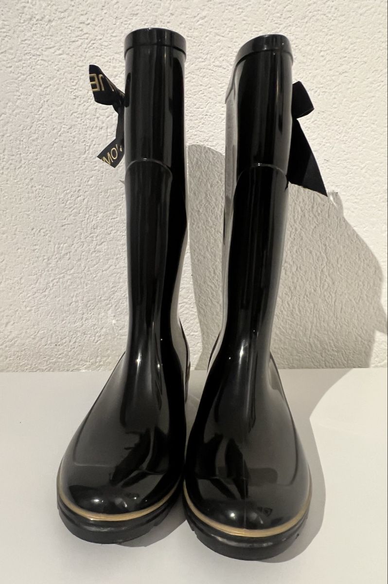 Damenschuhe: Bottes de pluie Lemon Jelly. Taille 36 – Gebraucht aus St-Pierre-Clages von ste_xk6p 4