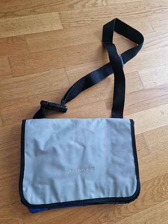 Tasche Bluemex