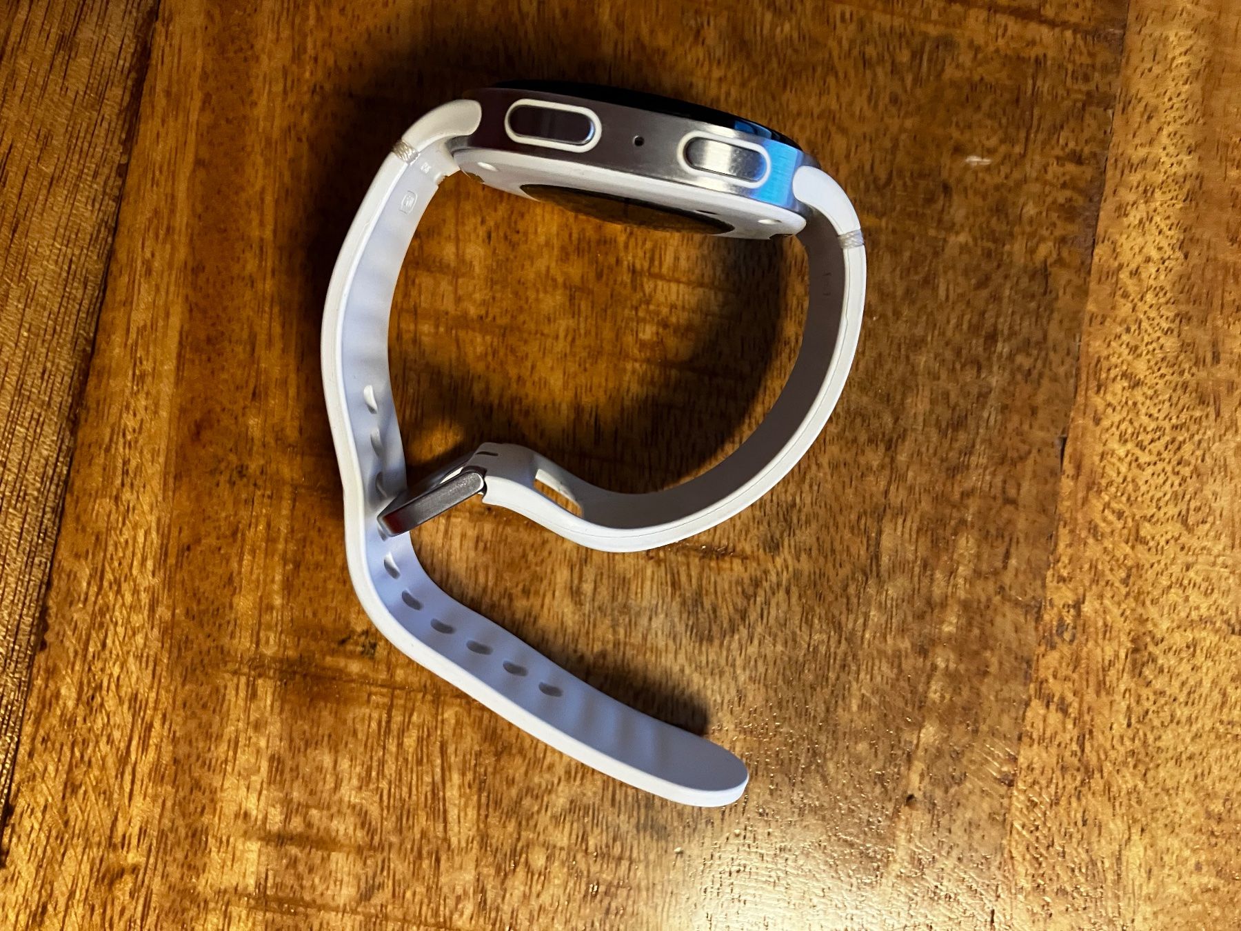 Samsung Smartwatch: Samsung Galaxy Watch8 – Gebraucht aus Zürich von alm_2lps 2