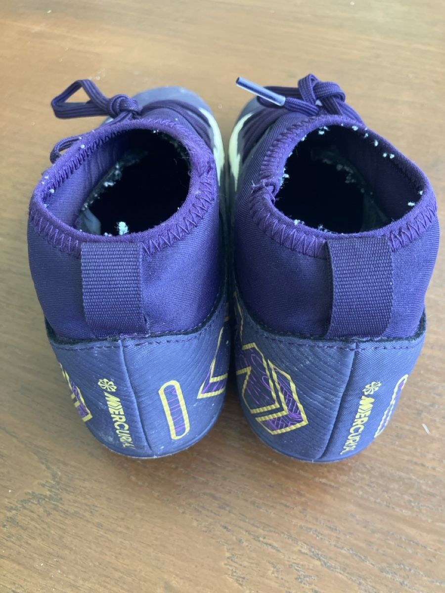 Nike Scarpe per ragazzi: Nike Fussballschuhe 35 – Usato da Forch venduto da Adi8881 3