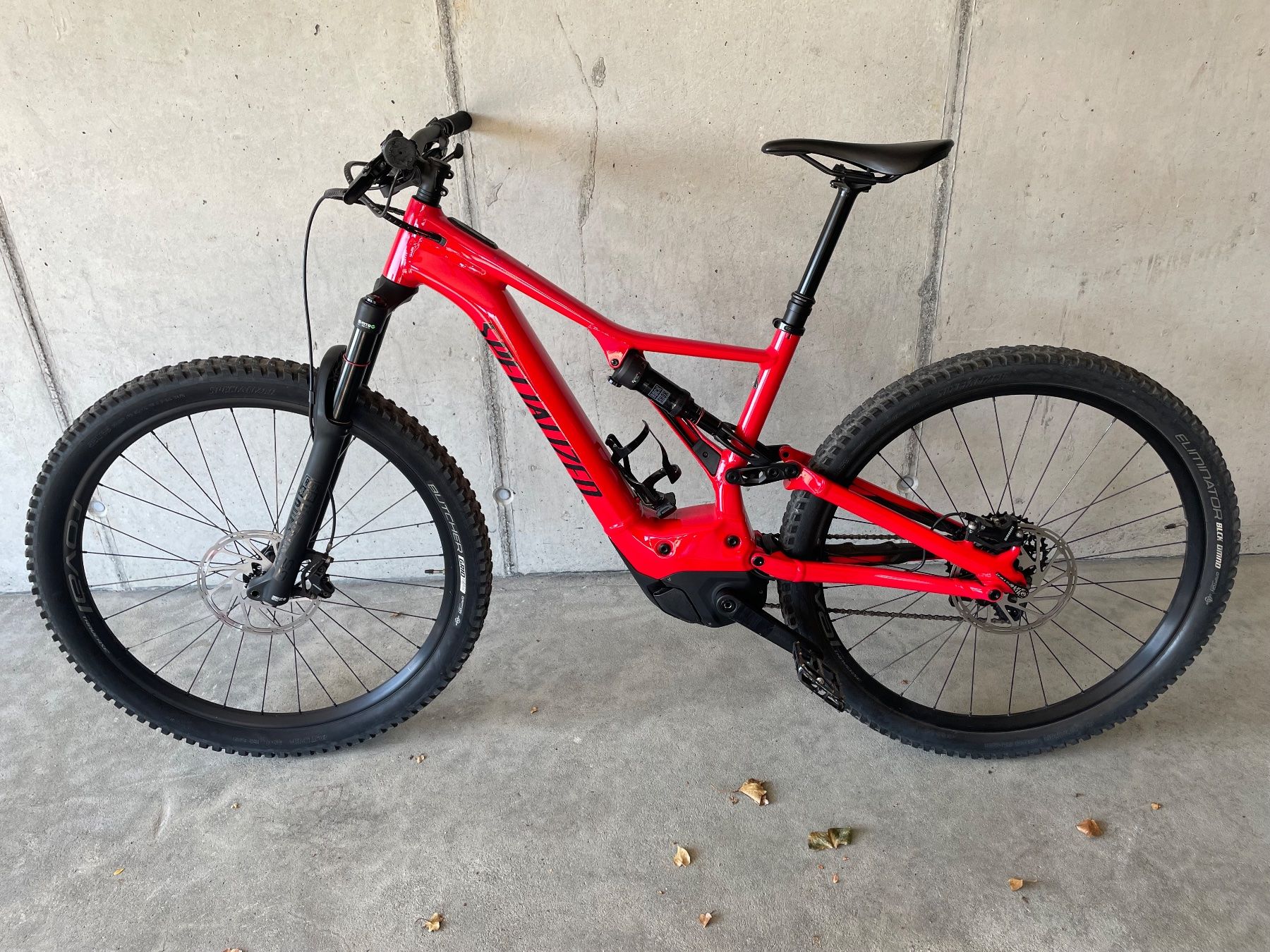 Specialized Biciclette: Specialized Turbo Levo NB 29 – Usato da Oberhofen a.Thuner See venduto da