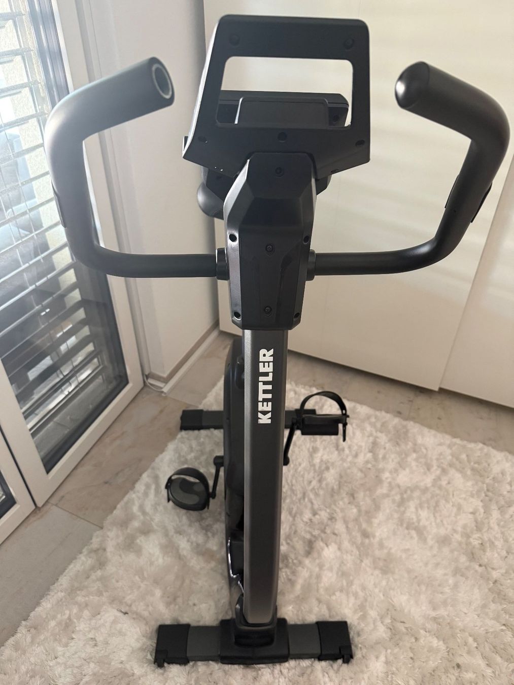 Kettler Vélos d'appartement: Kettler Tour 300 Ergometer – D'occasion à Oberlunkhofen par daniela9090 4