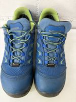 Lowa Sicherheitschuhe goretex S3 Gr.40
