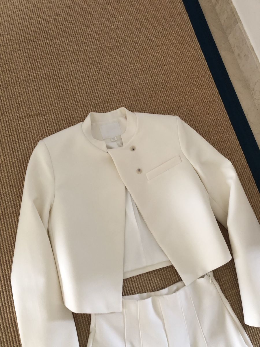 Zara Completi & Tailleur: Zara Anzug. Gr. S. Neu!! – Nuovo (secondo la descrizione) da Dübendorf venduto da mar_s66c 4