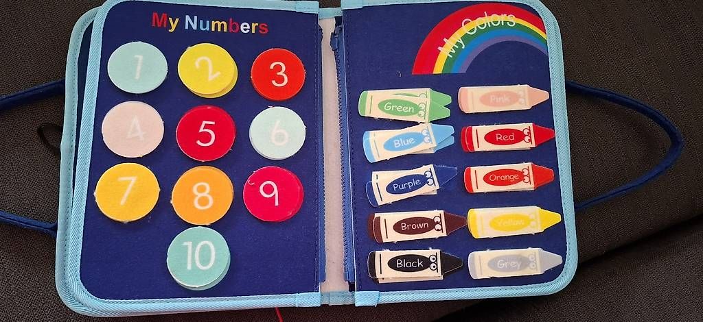 Livres: Libro gioco educativo/ Lehrbuch Spielbuch – D'occasion à Davesco-Soragno par che_6rwb 1