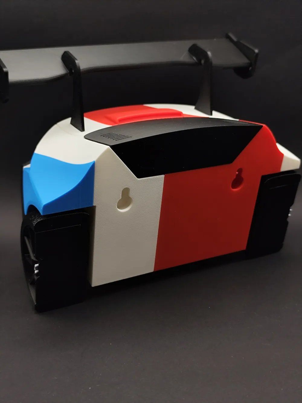 Tutte le decorazioni: M4 GT3 Schlüsselhalter – Nuovo (secondo la descrizione) da Niederweningen venduto da Wellington3D 2