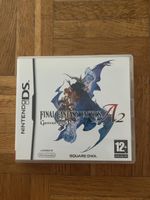 Final Fantasy Tactics A2 Nintendo DS - jeu