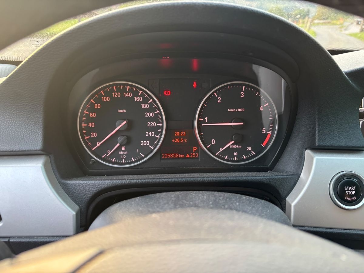BMW Automobili: BMW 320d xDrive – Usato da Thun venduto da fre_7jjt 4