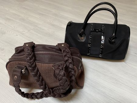 Taschenset Kookai und MNG
