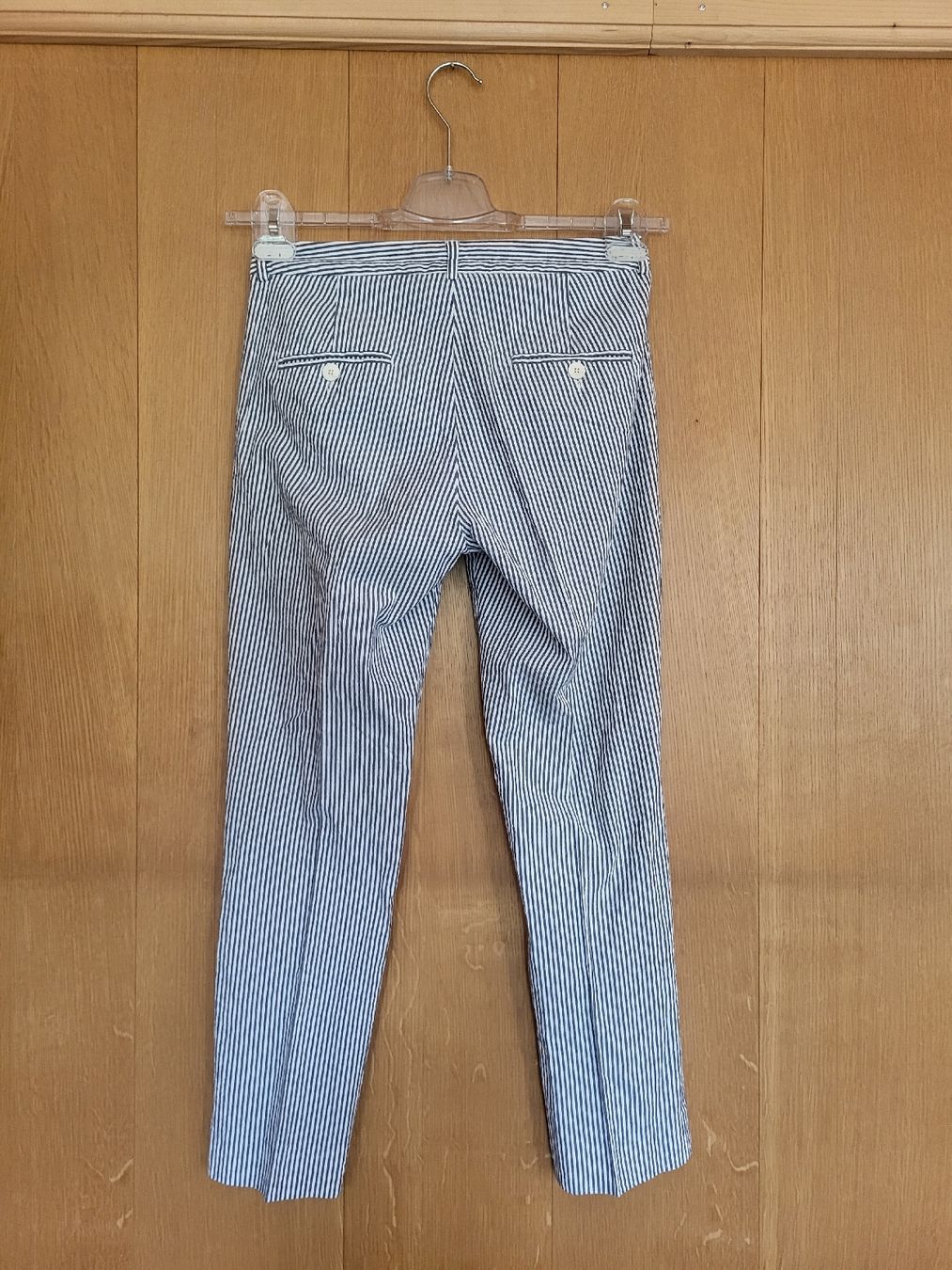 Max Mara Hosen: WEEKEND MaxMara Hose – Neu (gemäss Beschreibung) aus Zweisimmen von Adorable 1