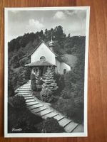 AK 1937 Walchwil Kapelle  (G2820)
