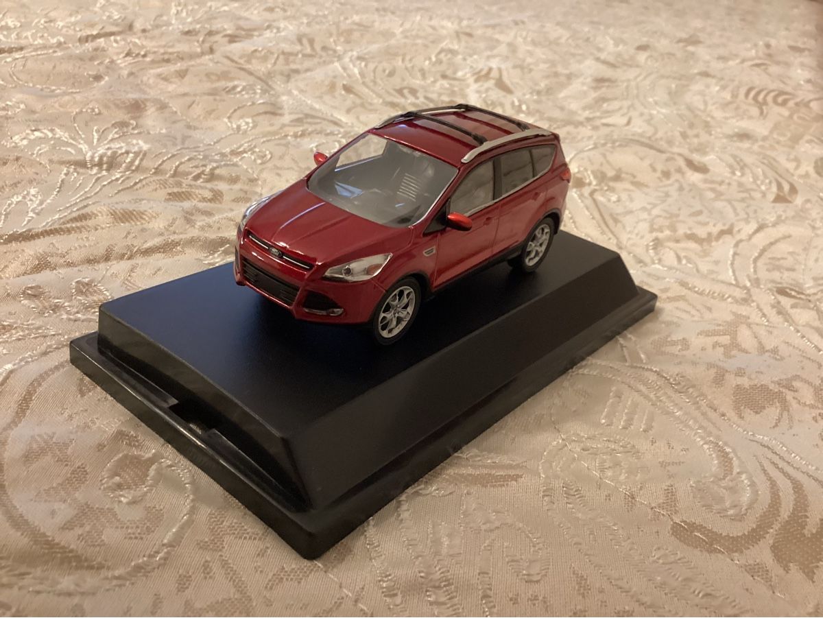 Ford Modellautos: Ford Kuga – Neu (gemäss Beschreibung) aus Flawil von Imperiosud 1