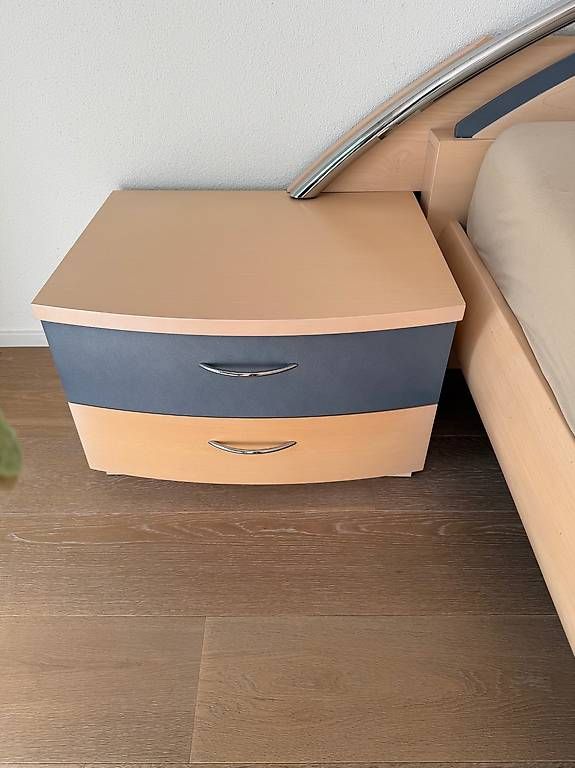 Armadi: Doppelbett und Schrank – Usato da rothenburg venduto da sugusli66 1