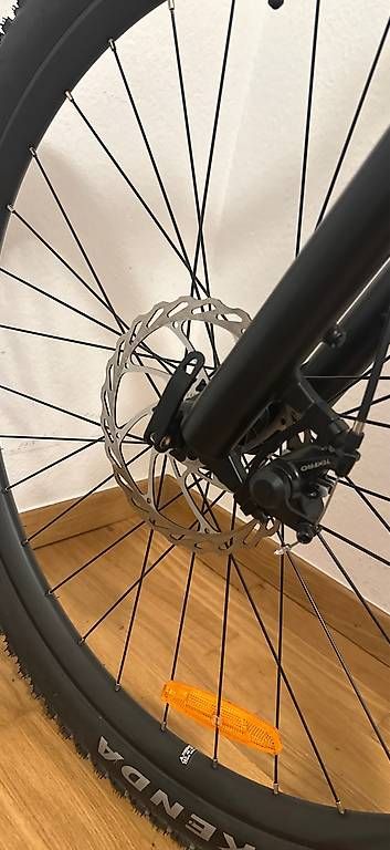 Velos: E-Bike 25km/h – Gebraucht aus Wittenbach von koj_jyz5 2
