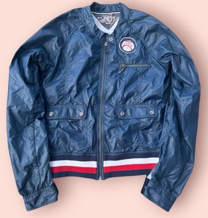 Tommy Hilfiger Jacke, Gr. XL❤️