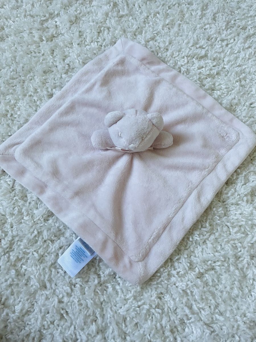 Giocattoli: Doudou Ralph Lauren rose ours peluche doux  – Nuovo (secondo la descrizione) da Versoix venduto da Pti-pois