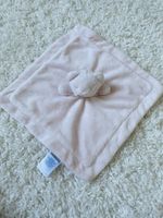 Doudou Ralph Lauren rose ours peluche doux 