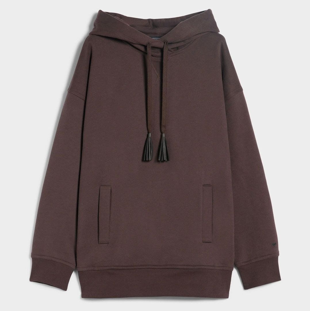 Max Mara Maglioni & Felpe: NEW Sweatshirt Weekend Max Mara (M/L) – Nuovo (secondo la descrizione) da Origlio venduto da ann_q6qv