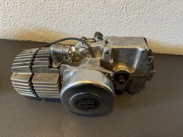 Puch Maxi e50 Motor 