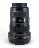 CANON EF 16-35mm 1:2,8L II USM Kamera Objektiv