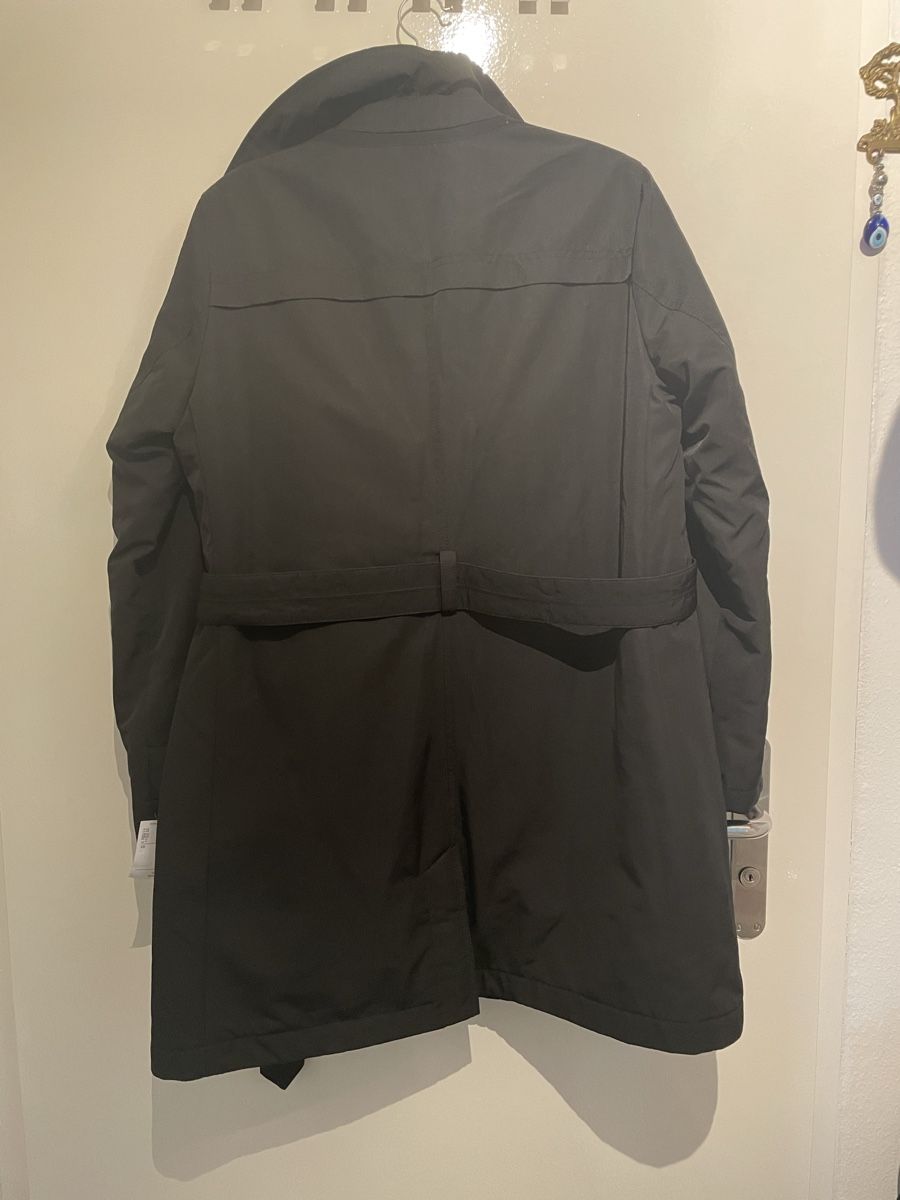 Geox Jacken: Neue Geox Jacket schwarz 44 mit Etikett – Neu und originalverpackt aus Zürich von MarciaBraz 1