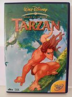 Disney DVD TARZAN GRAND CLASSIQUE