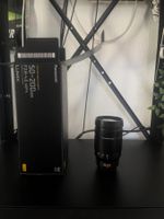 Leica DG Vario-Elmarit 50-200mm f/2.8-4.0 ASPH.