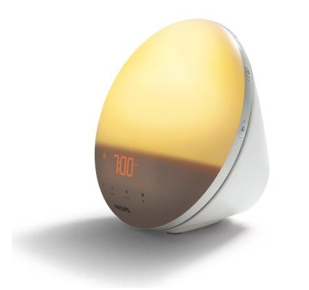 Sveglie: Philips Wake-up Light – Usato da Zürich venduto da Sihu03 1