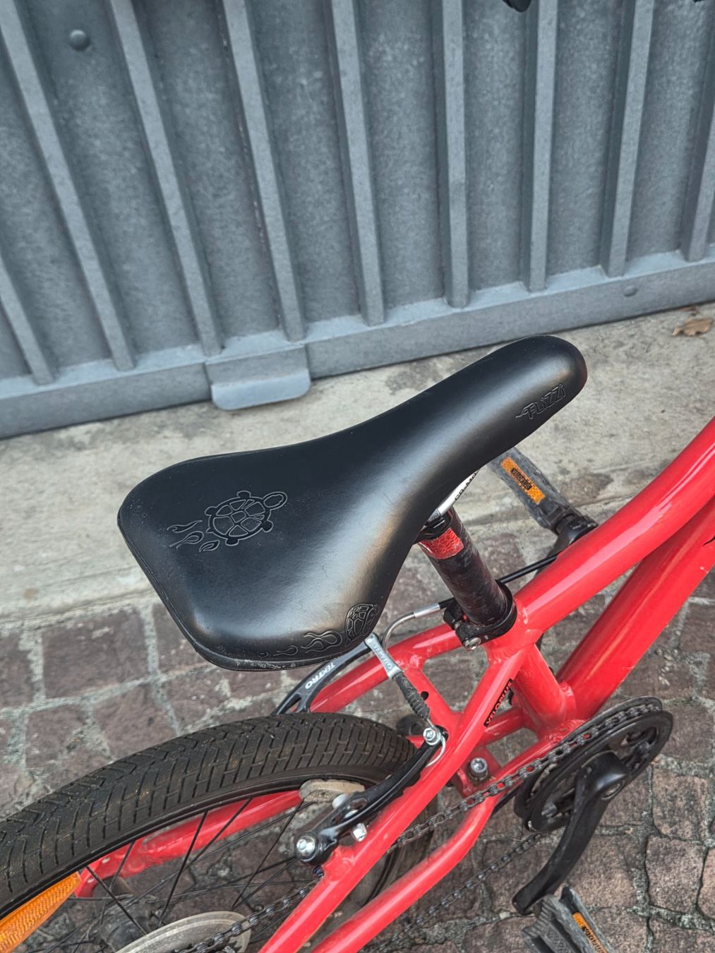 Flizzi Vélos: Flizzi Kindervelo – D'occasion à Basel par man_c7d2 2