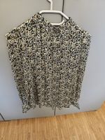 joli chemisier floral