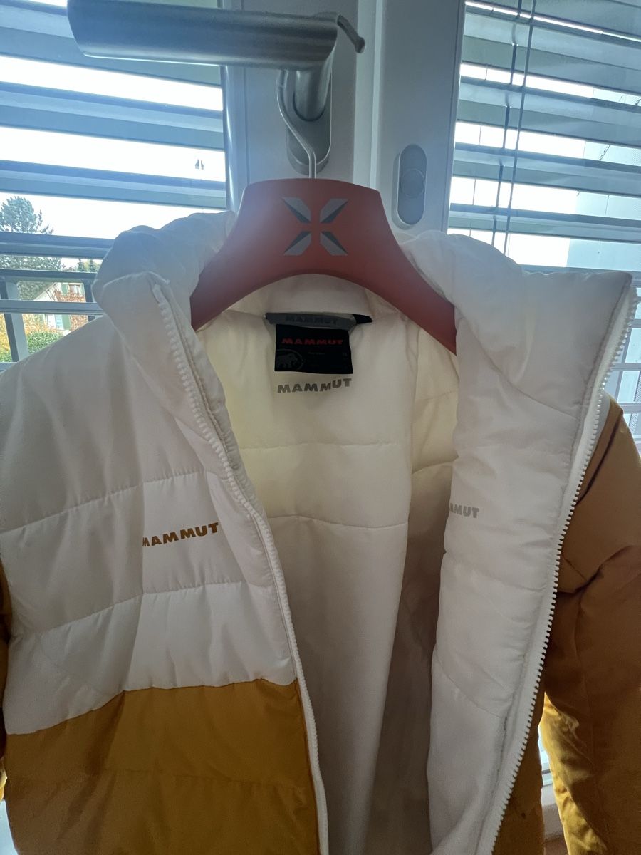 Mammut Giacche: Mammut Damenjacke Gr: M – Usato da Holziken venduto da 181281 5